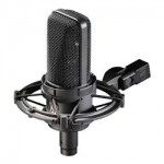 The Best Microphone For Voice Over work