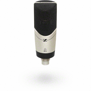 sennheiser mk4 microphone