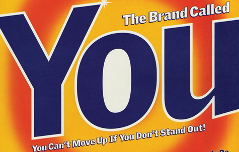 you the brand