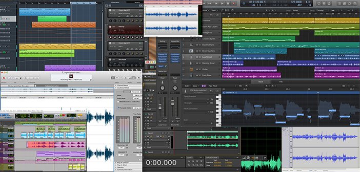 Voiceover Software Reviews and Top Recommendations – 2019 Edition