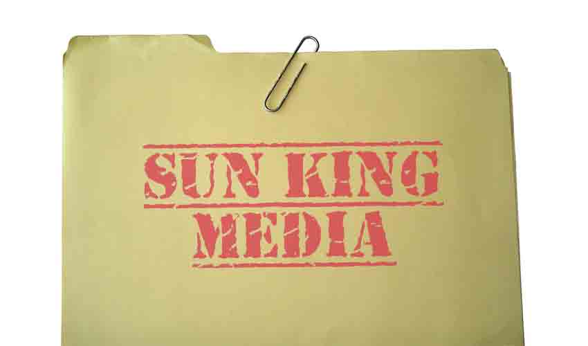 Sun King Media Blog