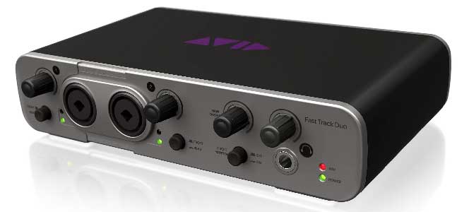 How To Choose The Best Audio Interface As A Voiceover
